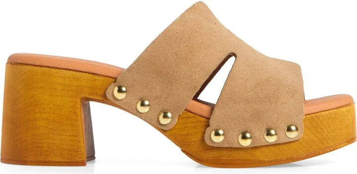 Magee Platform Slide Sandal - Image 9