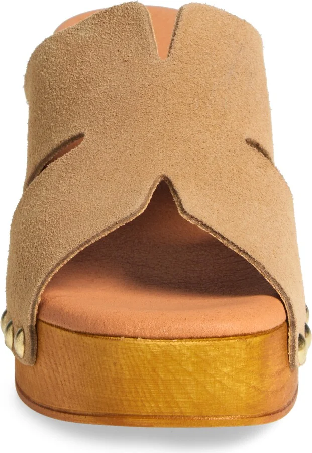 Magee Platform Slide Sandal - Image 10