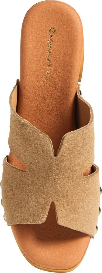 Magee Platform Slide Sandal - Image 11