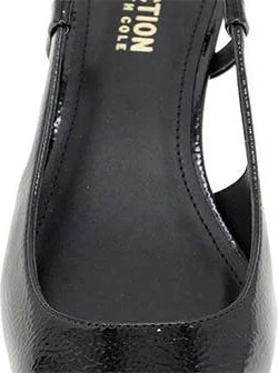 Maggie Kitten Heel Slingback Pump - Image 8