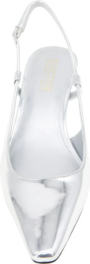 Maggie Kitten Heel Slingback Pump - Image 11