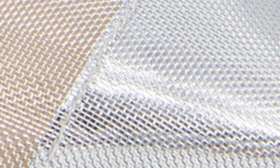 Maggie Mesh Slingback Pump - Image 7