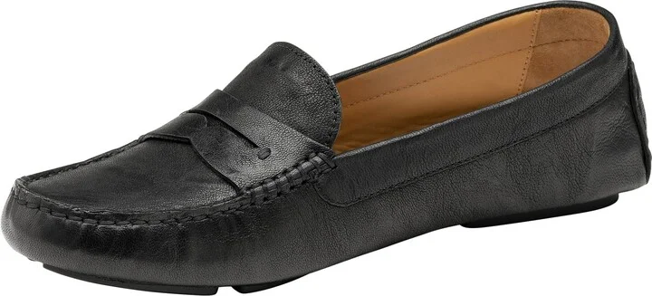 Maggie Penny Loafer - Image 8