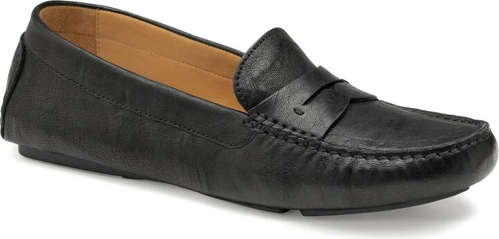 BLACK WASHED SHEEPSKIN