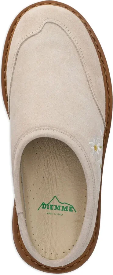Maggiore embroidered mules - Image 3
