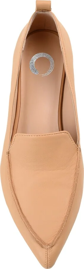 Maggs Heeled Loafer - Wide Width - Image 9