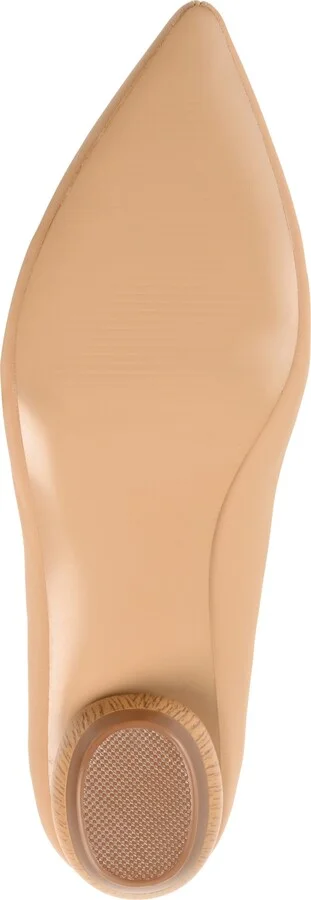 Maggs Heeled Loafer - Wide Width - Image 10