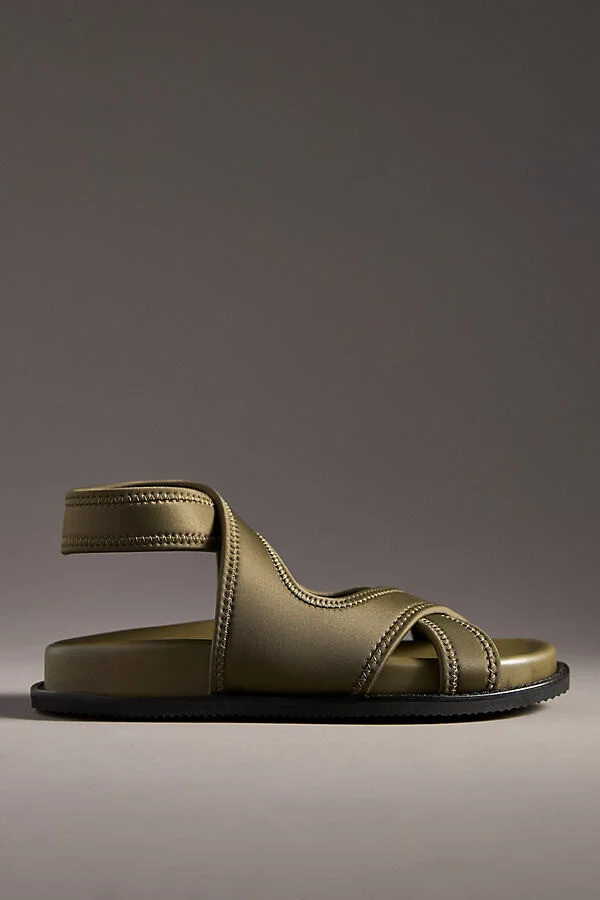 Maggy Neoprene Sandals
