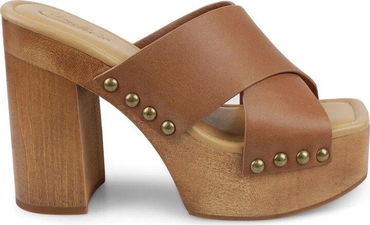 Maggy Platform Slide Sandal - Image 3