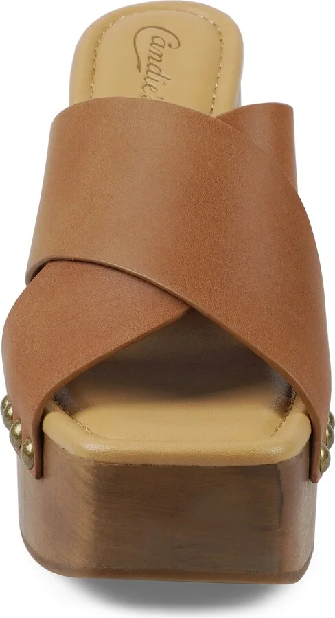 Maggy Platform Slide Sandal - Image 4