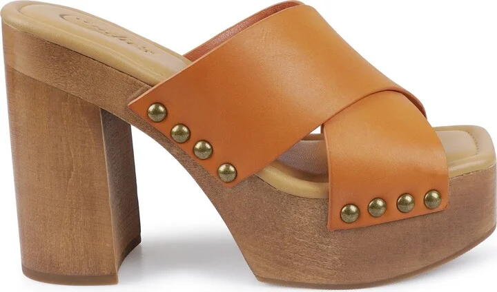 Maggy Platform Slide Sandal - Image 9
