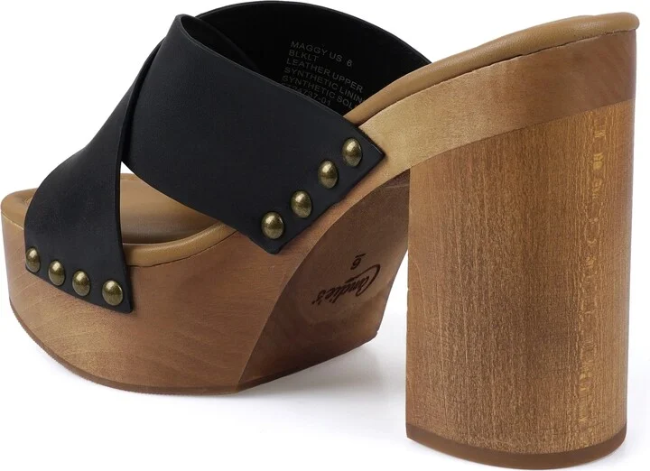 Maggy Platform Slide Sandal - Image 11