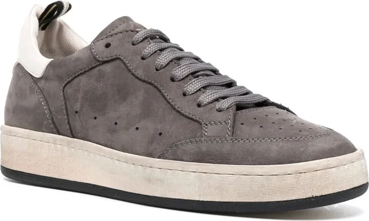 Magic 102 low-top sneakers - Image 2