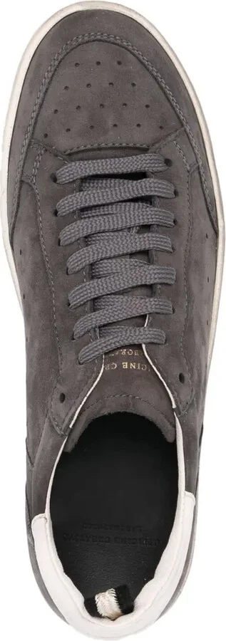 Magic 102 low-top sneakers - Image 4