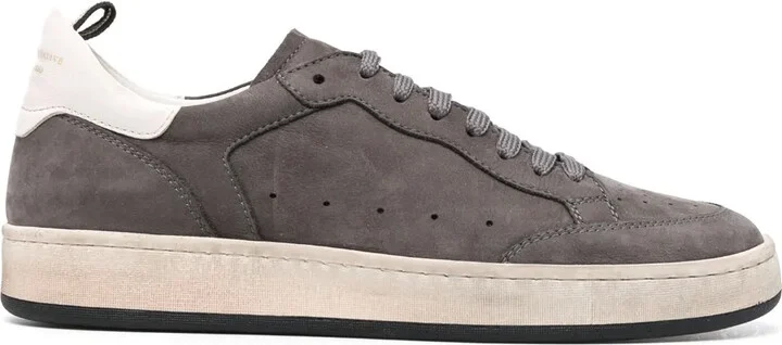 Magic 102 low-top sneakers