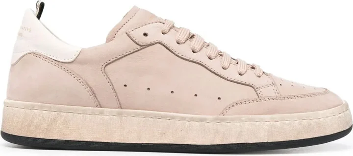Magic 102 low-top sneakers