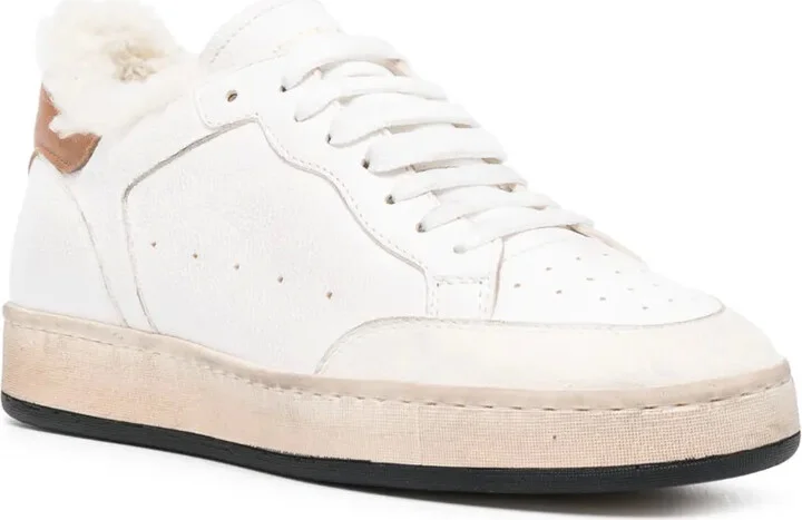 Magic 103 low-top sneakers - Image 2