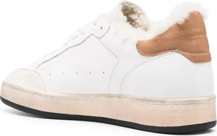 Magic 103 low-top sneakers - Image 3