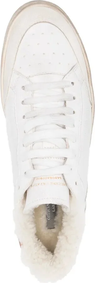 Magic 103 low-top sneakers - Image 4
