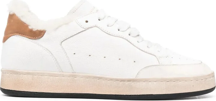Magic 103 low-top sneakers