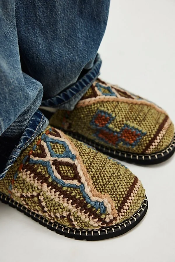 Magic Carpet Mules - Image 2