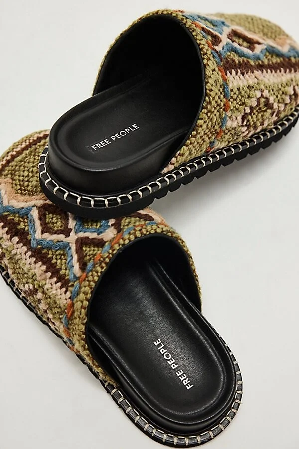 Magic Carpet Mules - Image 3
