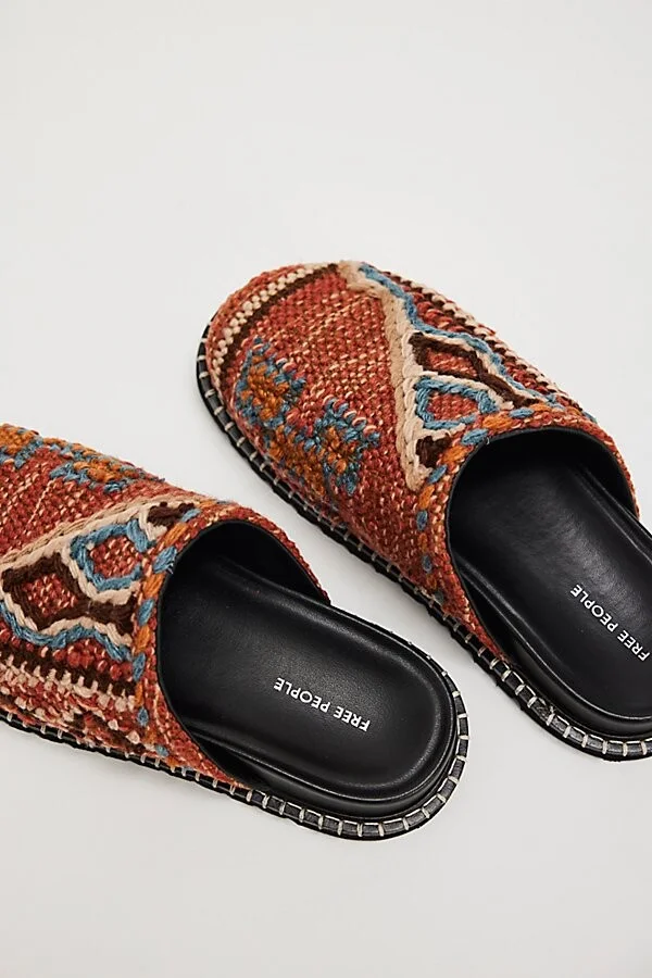 Magic Carpet Mules - Image 4