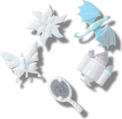 Magic Fantasy 5 Pack