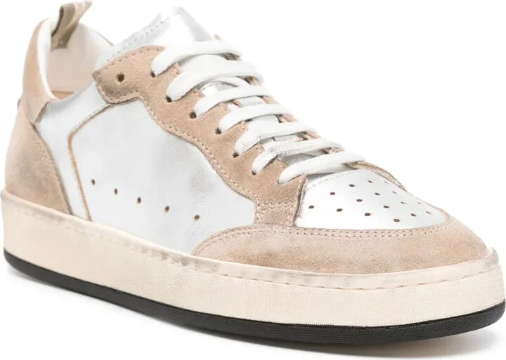 Magic logo-print sneakers - Image 2