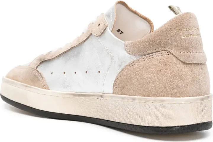 Magic logo-print sneakers - Image 3
