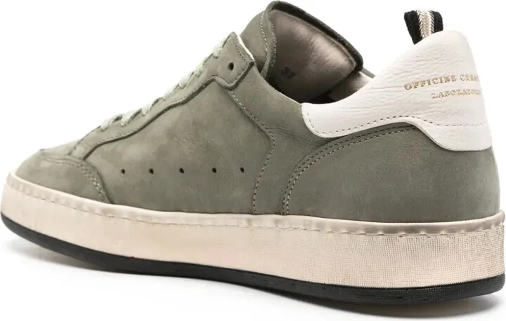 Magic logo-print sneakers - Image 3