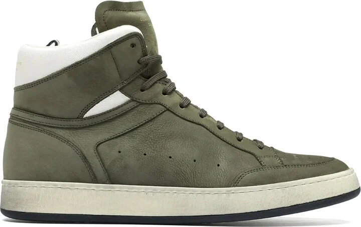 Magic sneakers