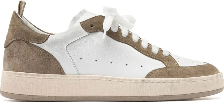 Magic sneakers