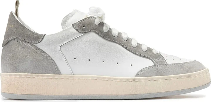 Magic sneakers