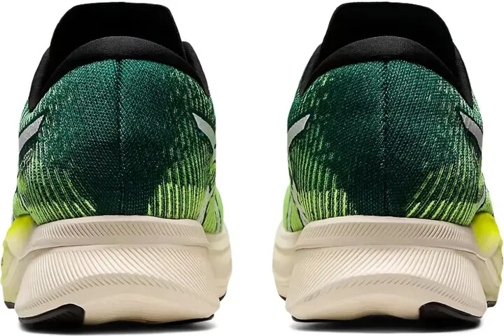 Magic Speed 2 "Green Safety Yellow" sneakers - Image 3