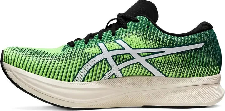 Magic Speed 2 "Green Safety Yellow" sneakers - Image 5