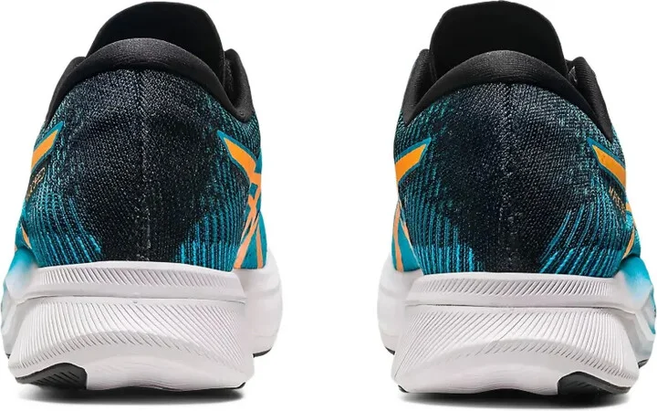 Magic Speed 2 "Island Blue/Orange Pop" sneakers - Image 4