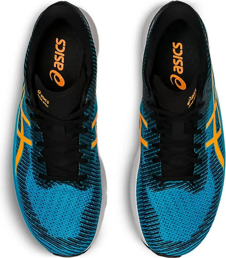 Magic Speed 2 "Island Blue/Orange Pop" sneakers - Image 5