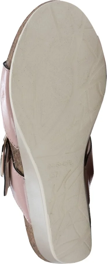 Magic Wedge Sandal - Image 4