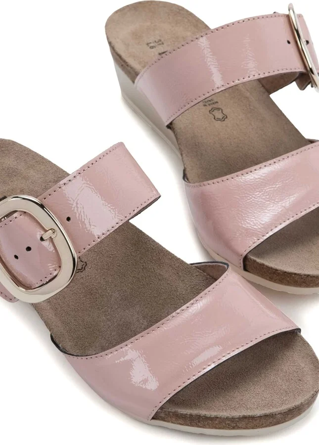 Magic Wedge Sandal - Image 5