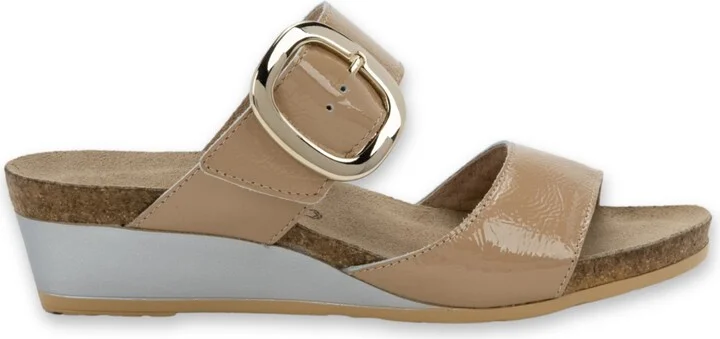 Magic Wedge Sandal - Image 7