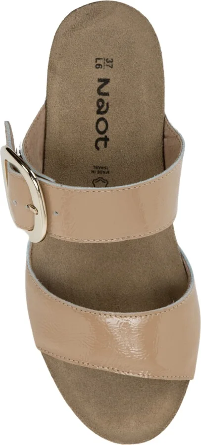 Magic Wedge Sandal - Image 8