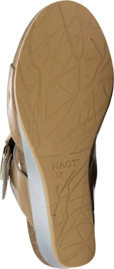 Magic Wedge Sandal - Image 9