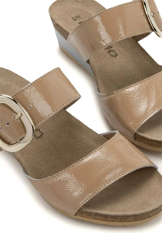 Magic Wedge Sandal - Image 10