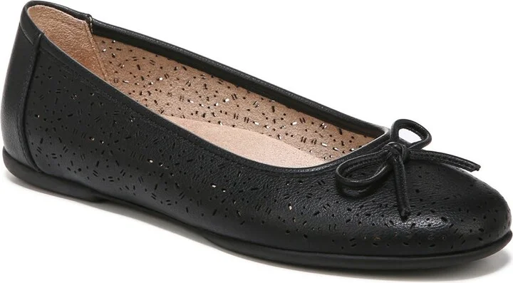 Magical Skimmer Flat - Wide Width Available
