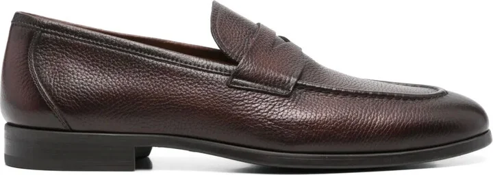 Magico Penny loafers