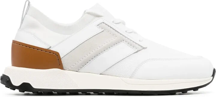 Maglia low-top sneakers