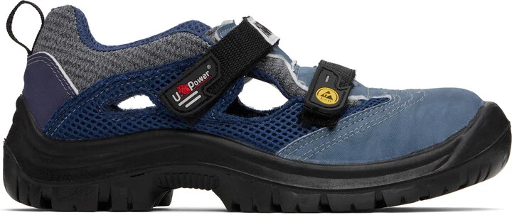 Magliano Blue Magliano U-Power Scandy Sneakers