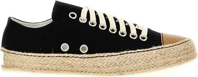 Magliano Maglianillas Lace-Up Sneakers