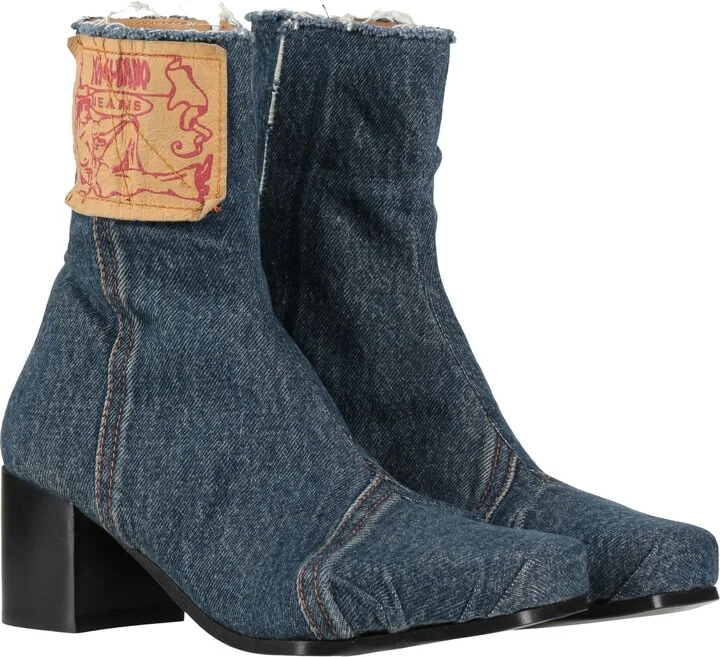 Magliano Woman Ankle boots - Image 4
